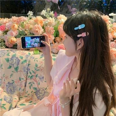 人质们